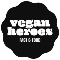 Vegan Heroes logo - Similar company to Vegan Heroes