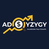 ADSYZYGY - Digital Marketing Services logo - Similar company to Vihaan Digital Solutions