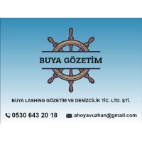 Buya gözetim lashıng & inspection maritime .co logo - Similar company to Erwin Pencere Sistemleri A.Ş.