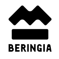 Beringia logo - Similar company to Range Revolution