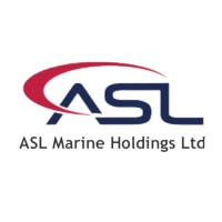ASL Marine Holdings Ltd logo - Similar company to Starhigh Asia Pacific Pte. Ltd.