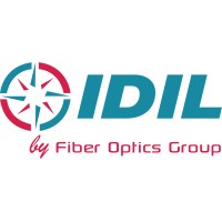 IDIL by Fiber Optics Group logo - Similar company to Houmault.Com