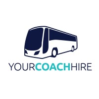 Your Coach Hire (YCH) Limited logo - Similar company to Craig Baker Driver Training | Nationwide Hgv & Pcv Training