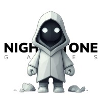 Night Stone Games logo - Similar company to Night Stone Records