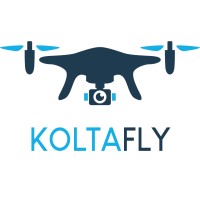 KOLTAFLY logo - Similar company to Greenbox ™️