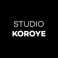 Studio Koroye logo - Similar company to Draft