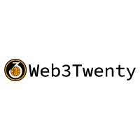 Web3Twenty logo - Similar company to Pixel Heart