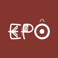 Estúdio Epô logo - Similar company to Agência Amare