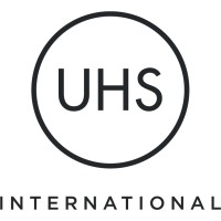 UHS International logo - Similar company to Table Place Chairs | Uk