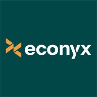 Econyx logo - Similar company to Hedeaux