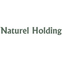 Naturel Holding logo - Similar company to Naturel Holding