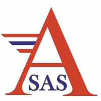 Asas Engineering Consultancy logo - Similar company to 360 Tangent Engineering Consultancy