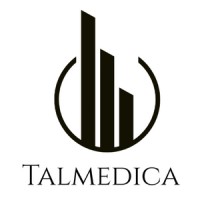 TALMEDICA logo - Similar company to Next Ridge