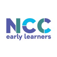 NCC Early Learners logo - Similar company to Elm Tree Early Learning