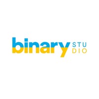 Binary Studio logo - Similar company to Radency