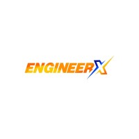 Engineer X logo - Similar company to Engineerx