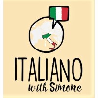 Italiano with Simone logo - Similar company to Alfmed Languages & Eu Mobility