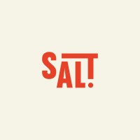 SALT logo - Similar company to Blank Space
