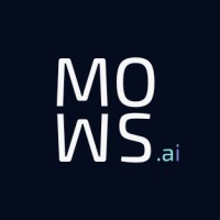 MOWS.ai logo - Similar company to Neoversity
