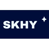 Skhy logo - Similar company to Bimatic