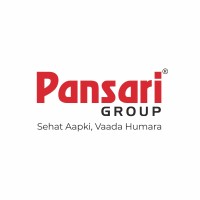Pansari Group logo - Similar company to Bebe Foods