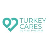 TurkeyCares logo - Similar company to Scroll Sage