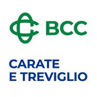 BCC Carate e Treviglio logo - Similar company to Bcc Milano