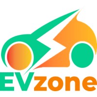 EV zone App logo - Similar company to Forge Flex