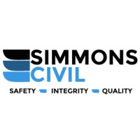 Simmons Civil logo - Similar company to Stabilcorp