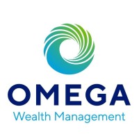 Omega Wealth Management logo - Similar company to S&J Introducing Broker