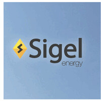 Sigel Energy logo - Similar company to Wabee Smart Energy