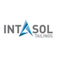 INTASOL TAILINGS CHILE logo - Similar company to Intasol Construction Services