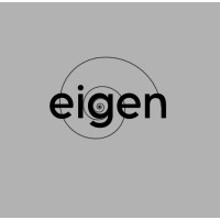 eigen logo - Similar company to Ieee Gu