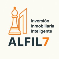 Alfil 7 logo - Similar company to Garzavogel Artículos Promocionales