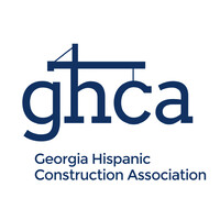 Georgia Hispanic Construction Association logo - Similar company to Precision 2000 (P2K)