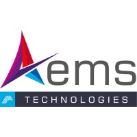 AEMS Technologies logo - Similar company to Aems, Llc