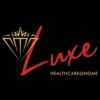 Luxe Healthcare@Home logo - Similar company to Exocular Dx, Inc.