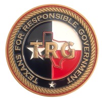 Texans For Responsible Government
