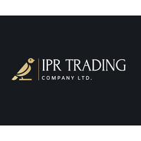 IPR TRADING logo - Similar company to Brains Company