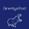 Girentiya Post logo - Similar company to Codnays