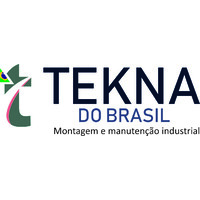 Tekna do Brasil logo - Similar company to Devilbiss No Brasil