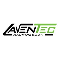 LavenTec Machinebouw logo - Similar company to Laventech Solutions