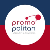 Promopolitan logo - Similar company to Glamping4All