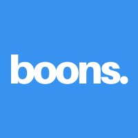Boons Media logo - Similar company to Implemental Ltd