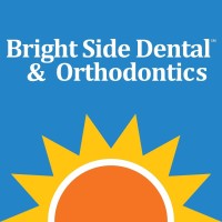 Bright Side Dental logo - Similar company to Root Canal Specialty Associates