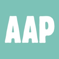 AAP vzw logo - Similar company to Anders Leren