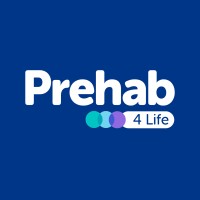 Prehab4Life logo - Similar company to Prehabrx
