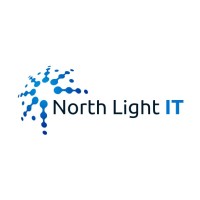 North Light IT logo - Similar company to 5I Cloud Solutions