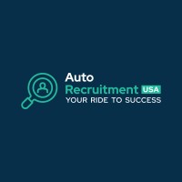 AutoRecruitmentUSA logo - Similar company to Murphy Auto Group, Inc.