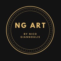 NG Art logo - Similar company to City Research